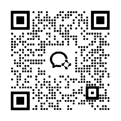 Código QR para contactar con el despacho por WeChat